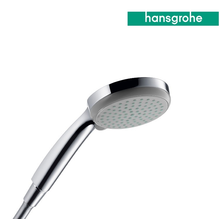hansgrohe Croma 100 28535, -000 Hand shower Vario 4jet
