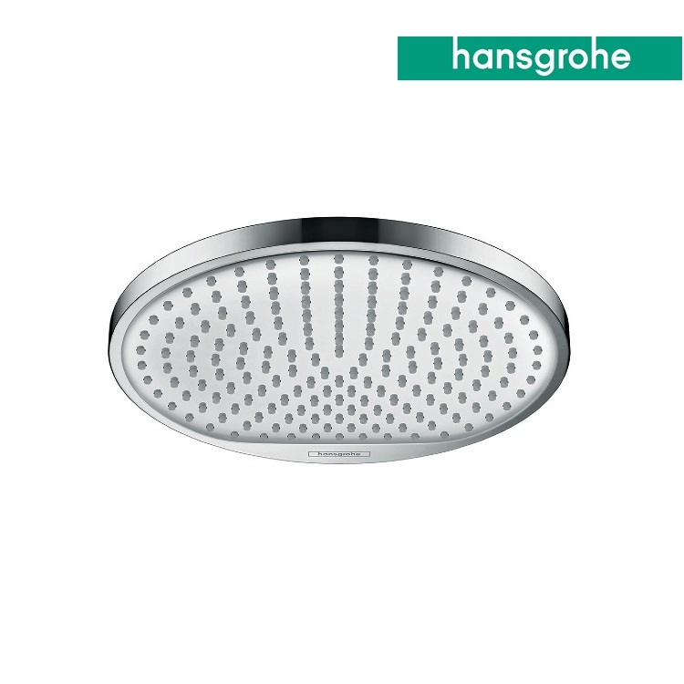 hansgrohe Crometta S 26723, -000 Overhead shower 240 1jet
