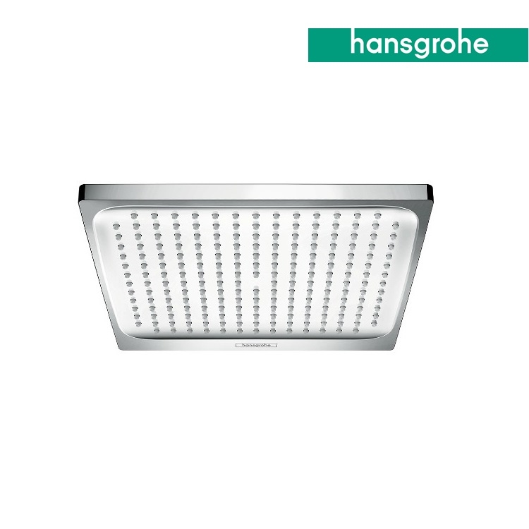 hansgrohe Crometta E 26726, -000 Overhead shower 240 1jet