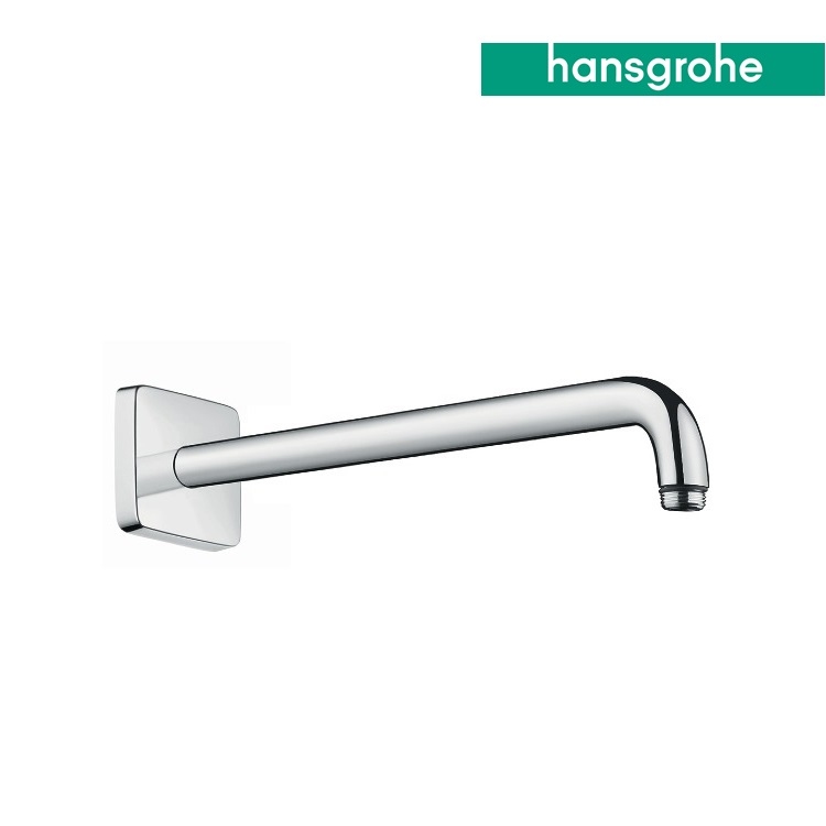 hansgrohe 27446, -000 Shower arm E 389 mm