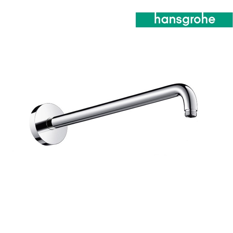 hansgrohe 27413, -000 Shower arm S 389 mm