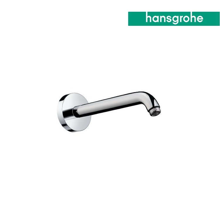 hansgrohe 27412, -000 Shower arm 230mm