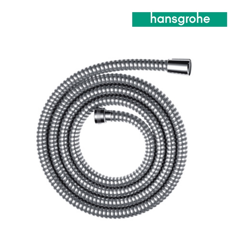 hansgrohe Metaflex 28266, -000 Shower hose 160 cm