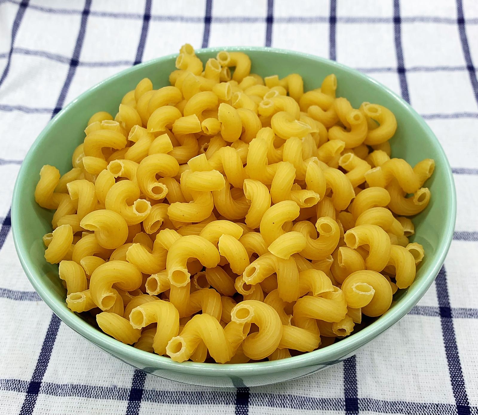 扭扭粉 (半斤裝)