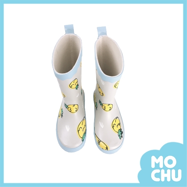 好旺來兒童雨鞋