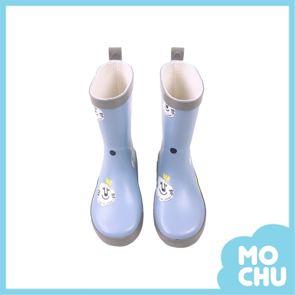 圓圓獅兒童雨鞋