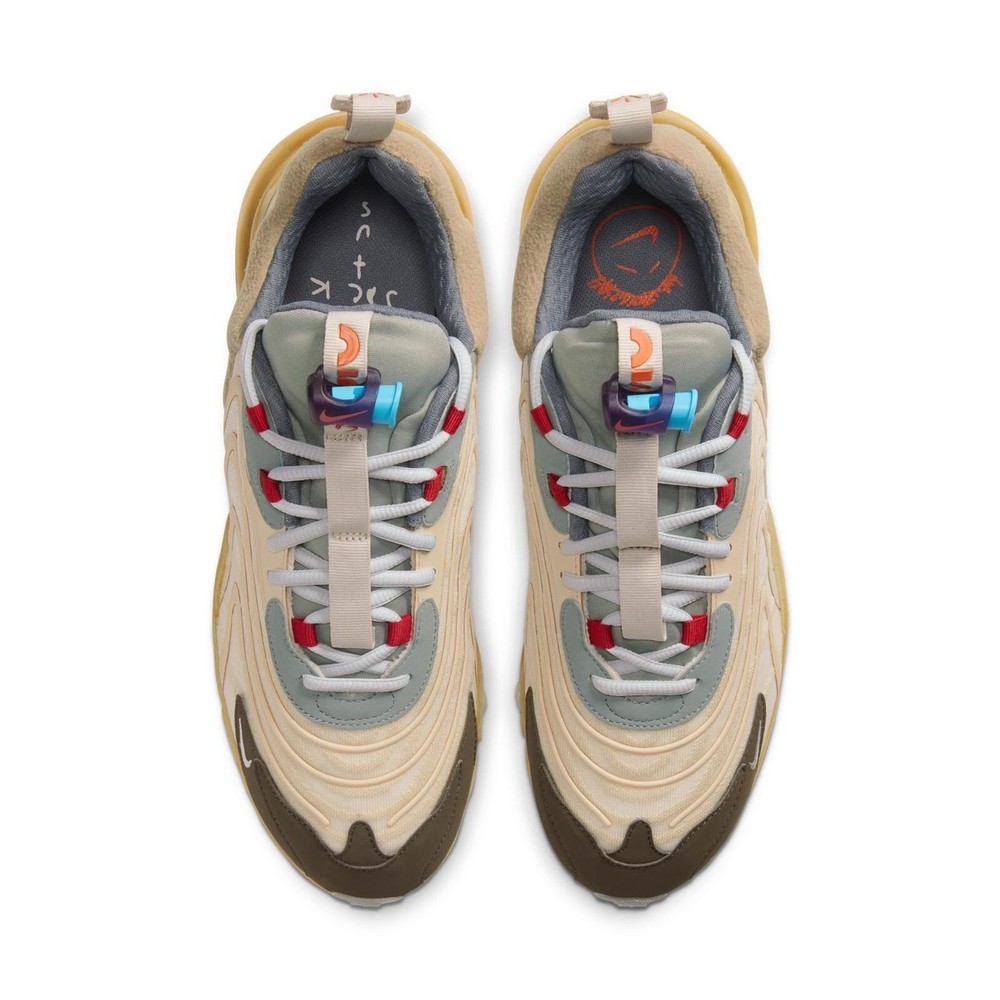 air max 270 cactus green