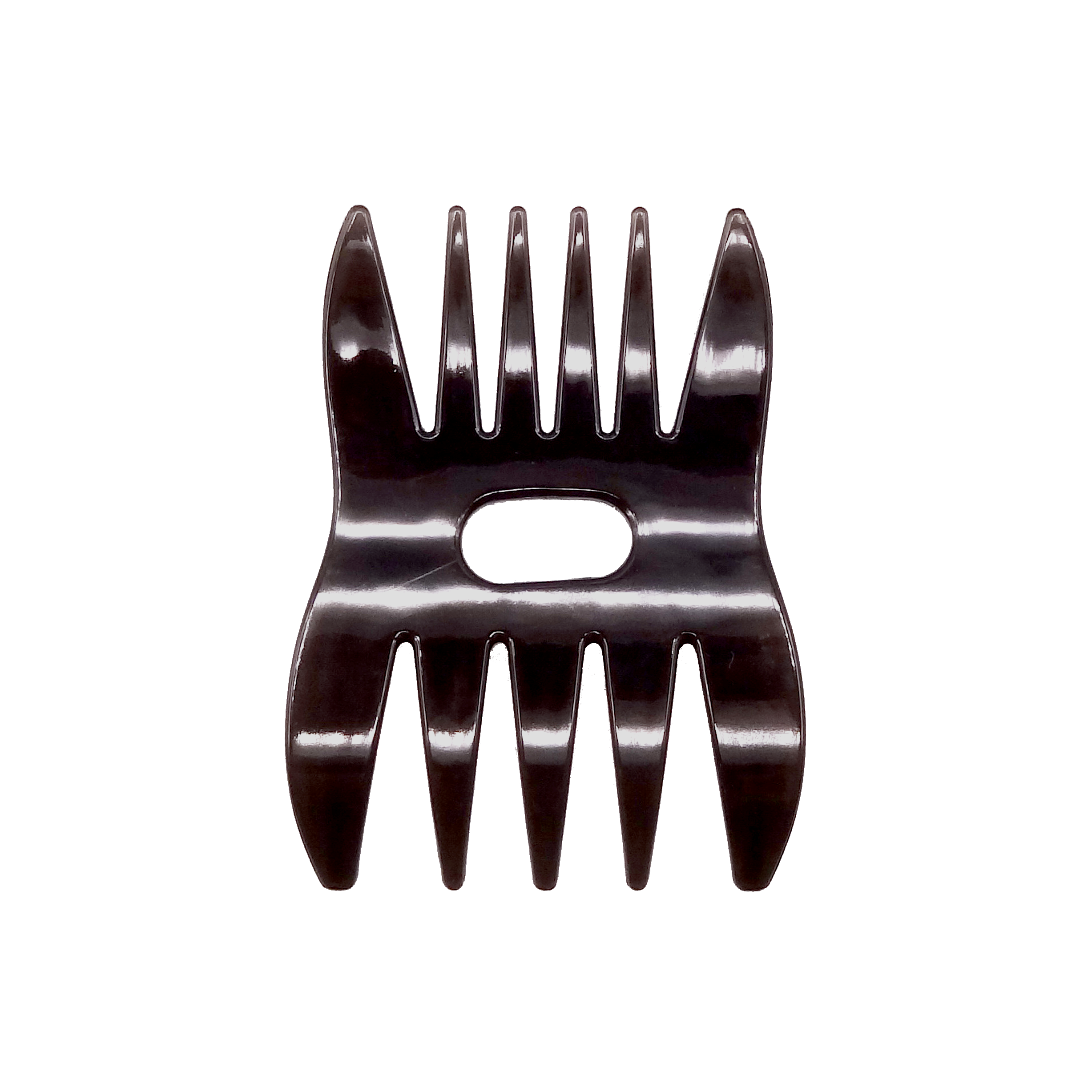 雙面紋理油頭造型梳 ( Texturizing Comb )