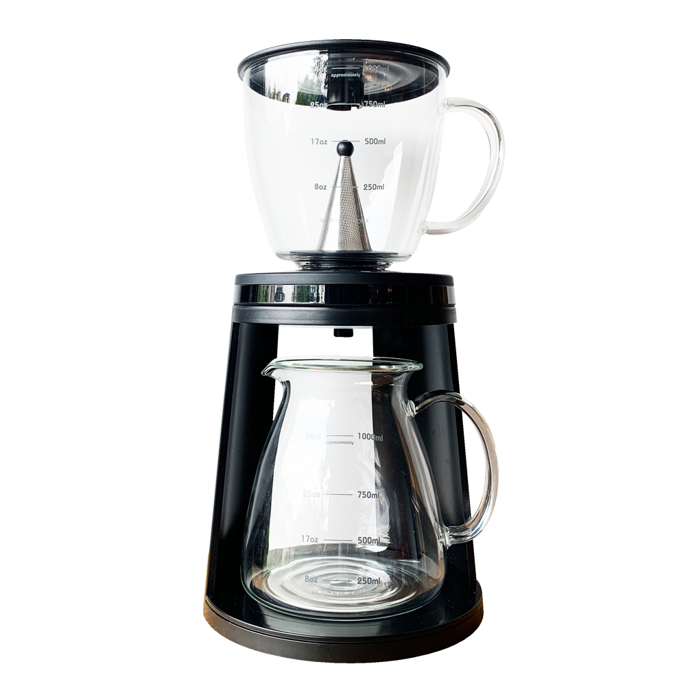 TaC電動時尚咖啡沖泡機(大)