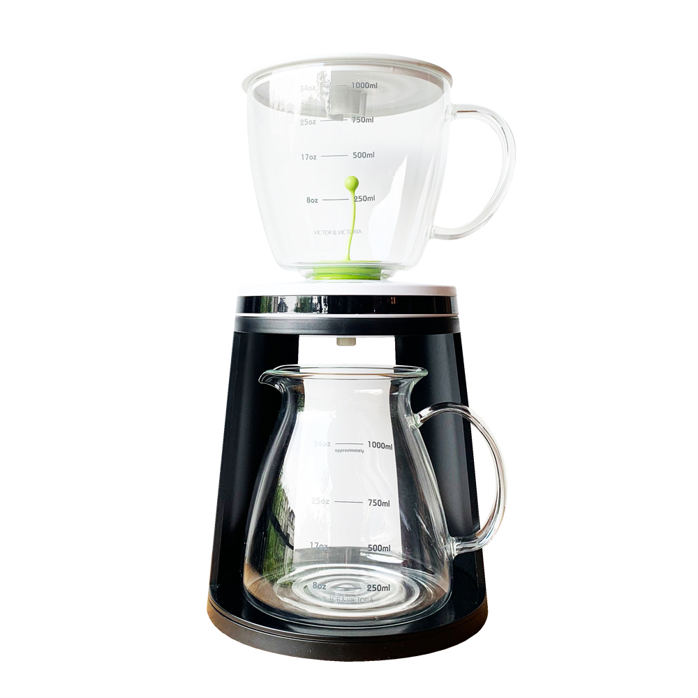 TaC電動時尚泡茶機(大)