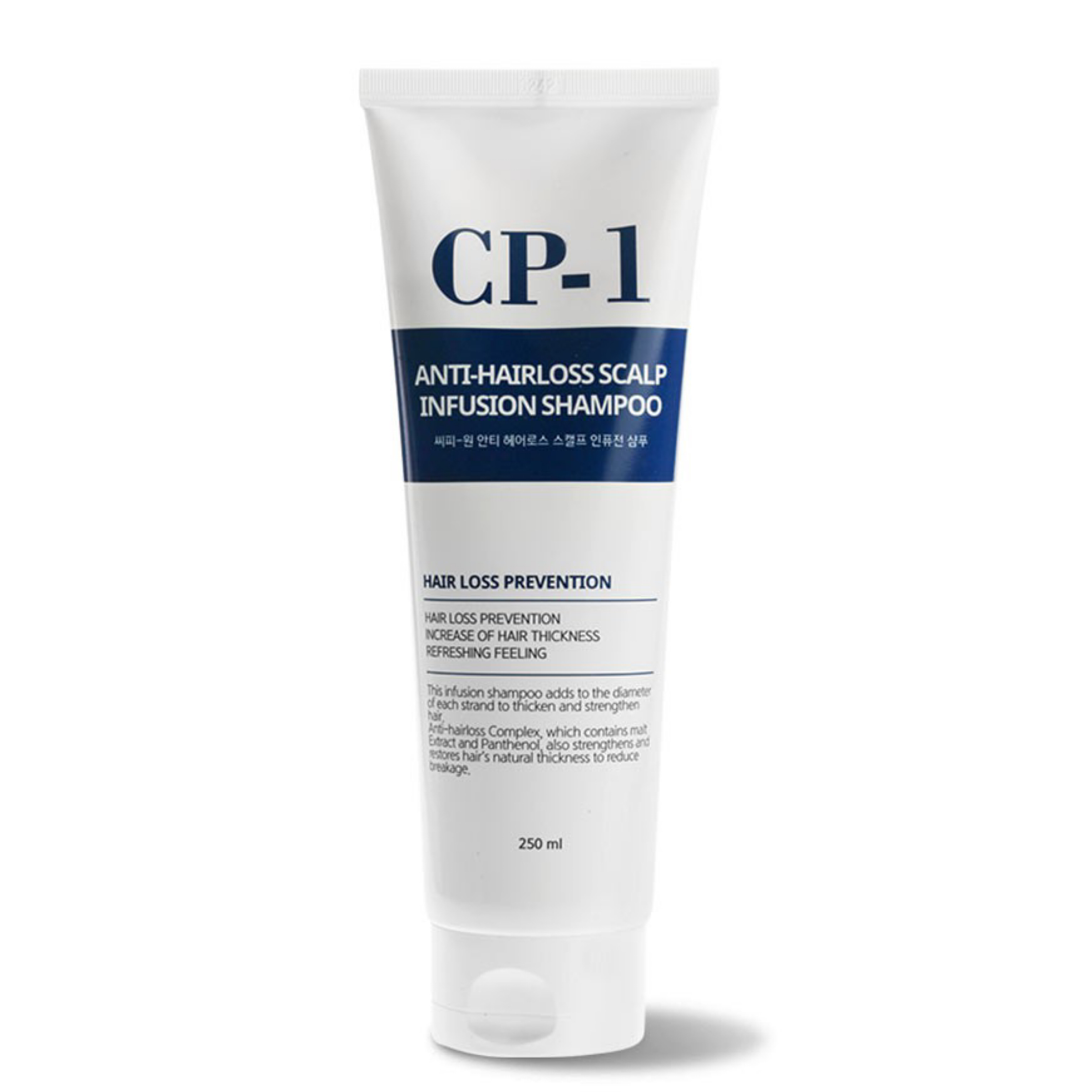 韓國 CP-1 防脫髮護頭皮洗髮露 (250ml)