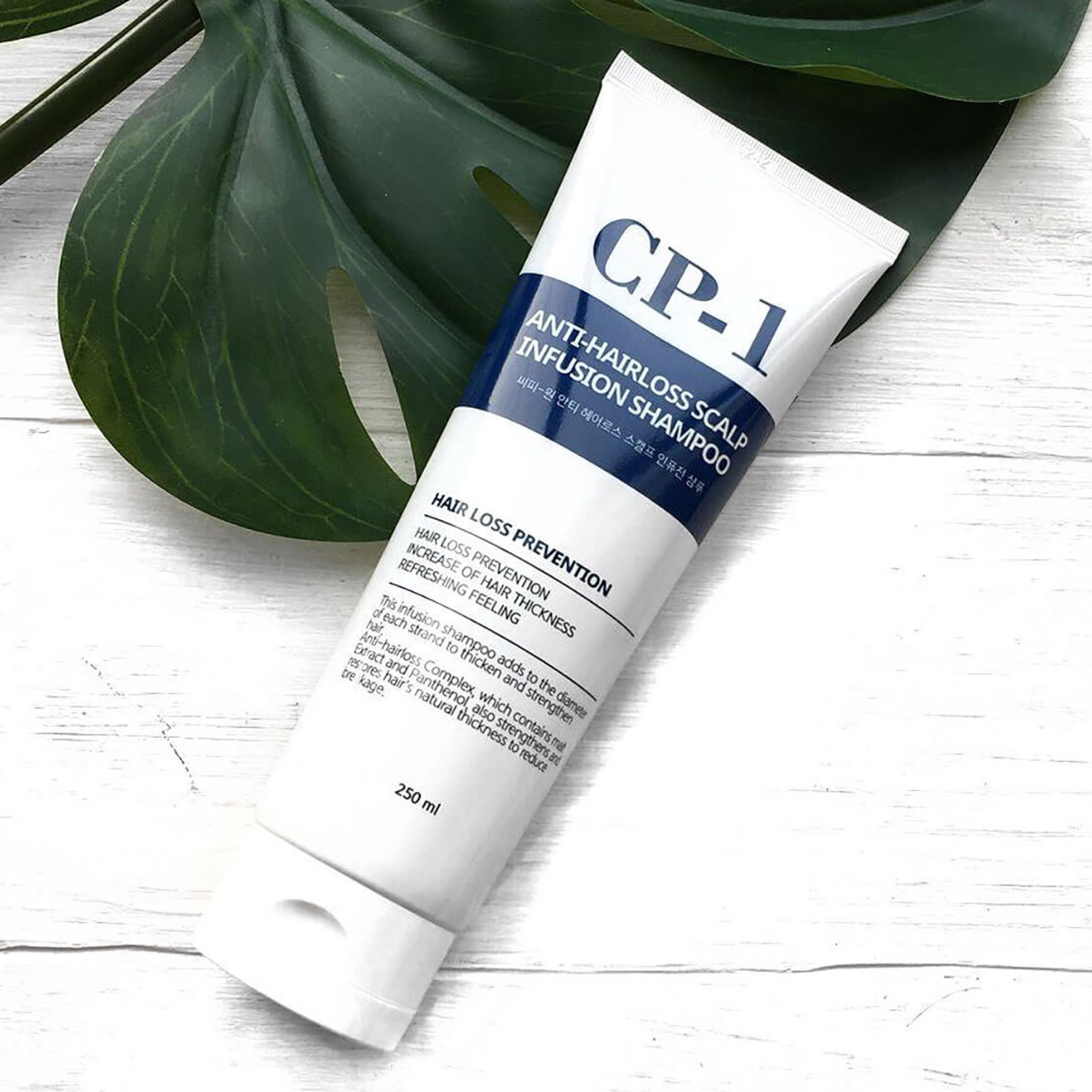 韓國 CP-1 防脫髮護頭皮洗髮露 (250ml)