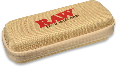 RAW 西班牙經典煙紙品牌 On The Go Storage 多款外出系列隨身收納包