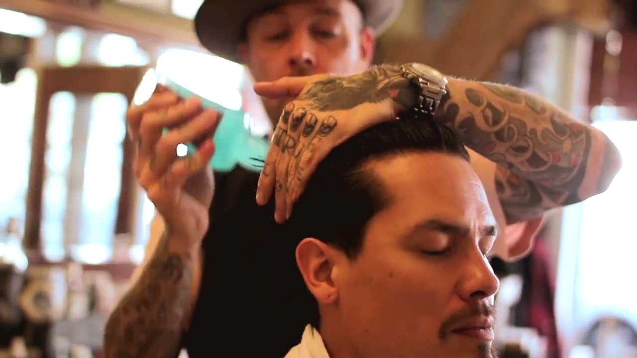 REUZEL | HAIR TONIC 舒緩頭皮頭髮滋養水 350ml