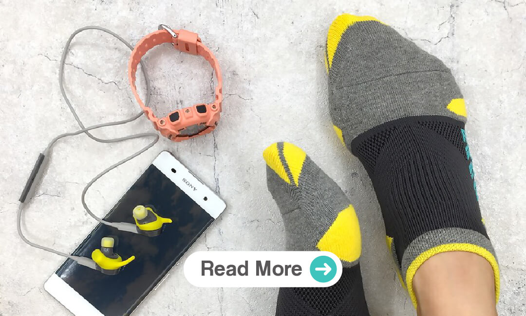 CHEGO Sports Socks Blog- Our Promise