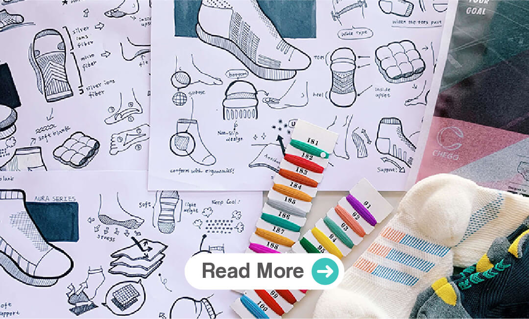 CHEGO Sports Socks Blog- Why are CHEGO Sports Socks so Comfortable & High Quality?