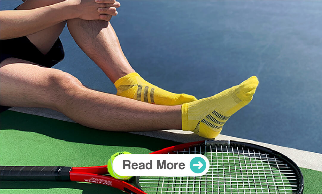 CHEGO Sports Socks Blog- What is the Best Way to Fight Viruses?