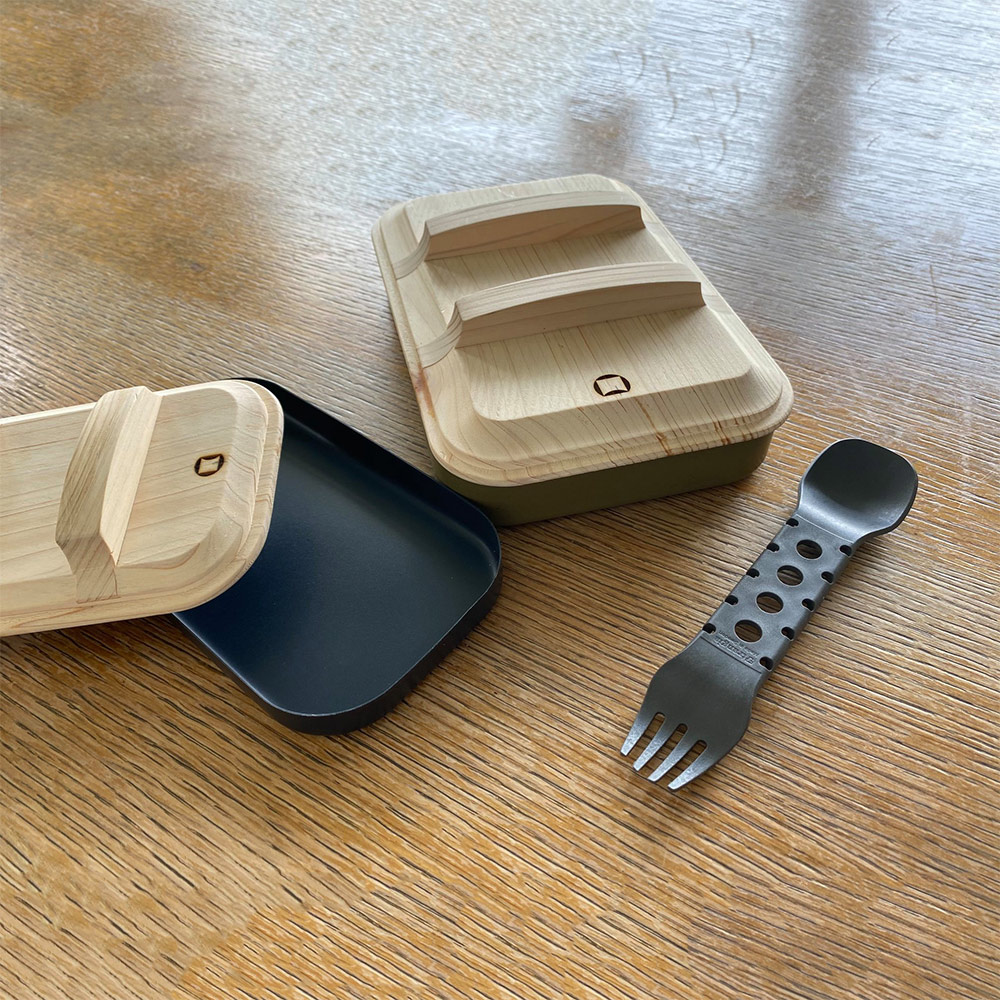 CASA MADE 炊之魂 - 檜木炊飯蓋