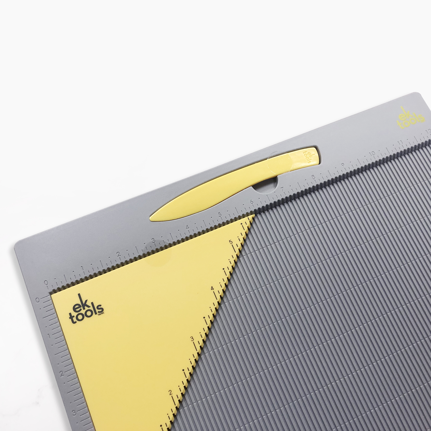 進口 | 大畫線板-12吋 (英吋)  #T1019