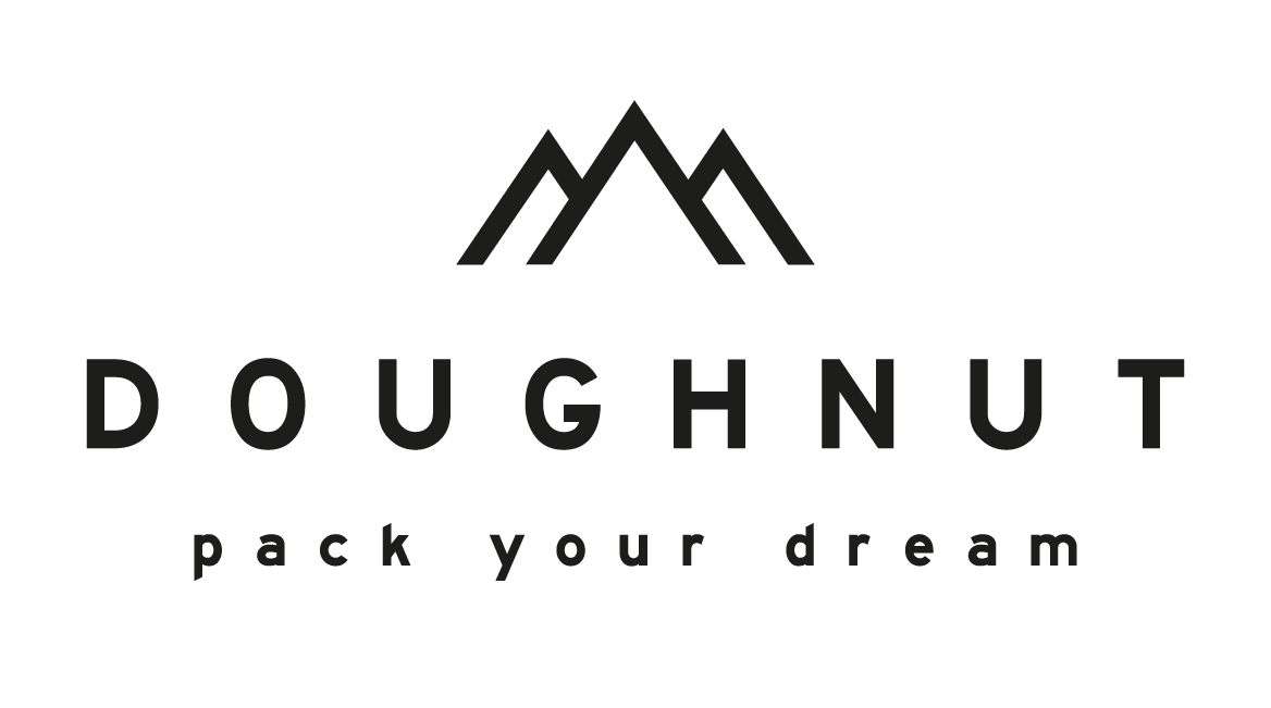 doughnut macaroon official