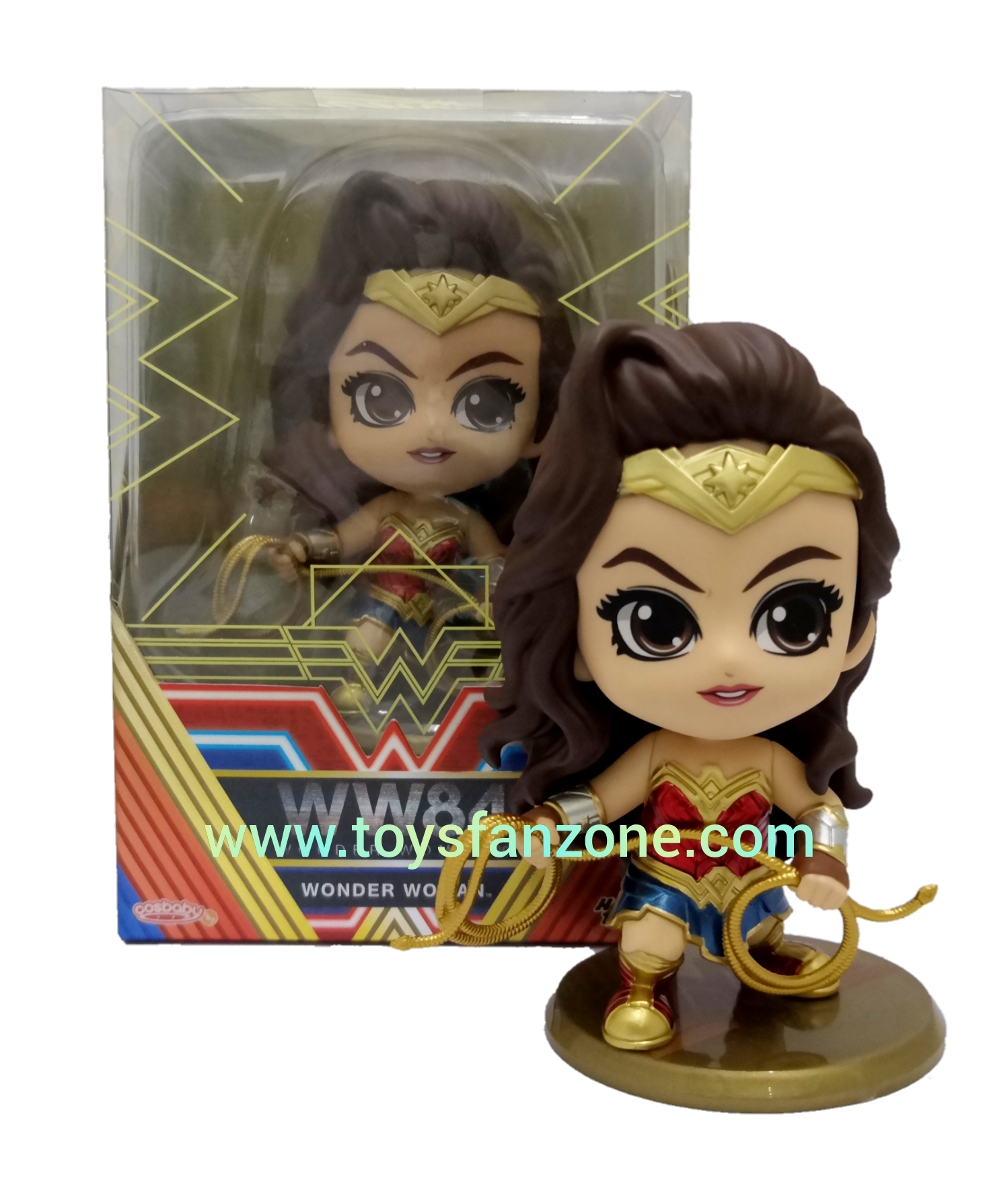 Cosbaby best sale wonder woman