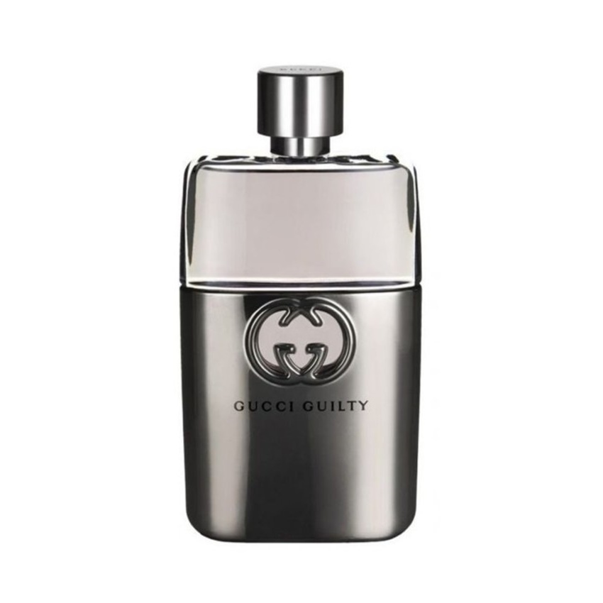Gucci Guilty Pour Homme EDT 50ml (Barcode : 737052339207)