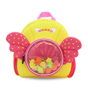 Candy Wing Waterproof Bag