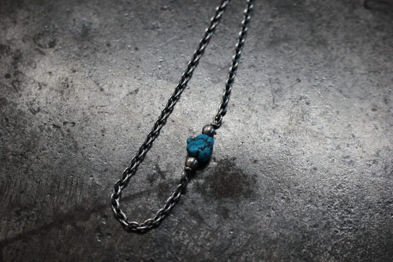 SE-758 0.8mm 豆 60cm 鏈帶kingsman 珠頸鏈