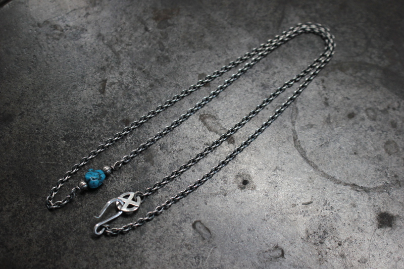 SE-758 0.8mm 豆 60cm 鏈帶kingsman 珠頸鏈