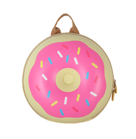 Donuts Day Bag