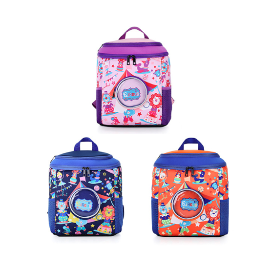 Circus School Bag