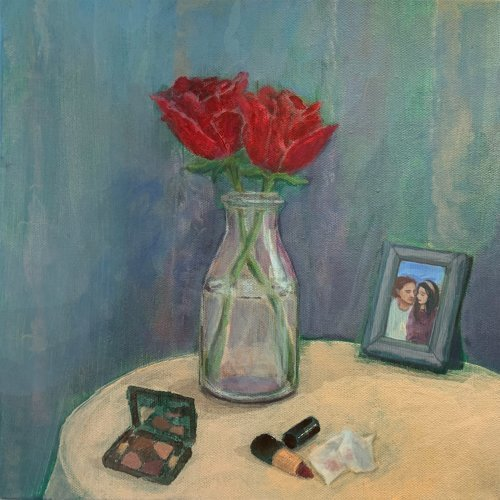 Strawberry Guy 英國獨立音樂人 Taking My Time To Be (2019) 黑膠唱片