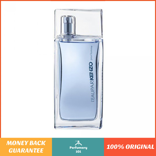kenzo original perfume