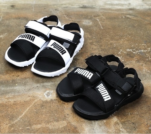 puma js trail sandal
