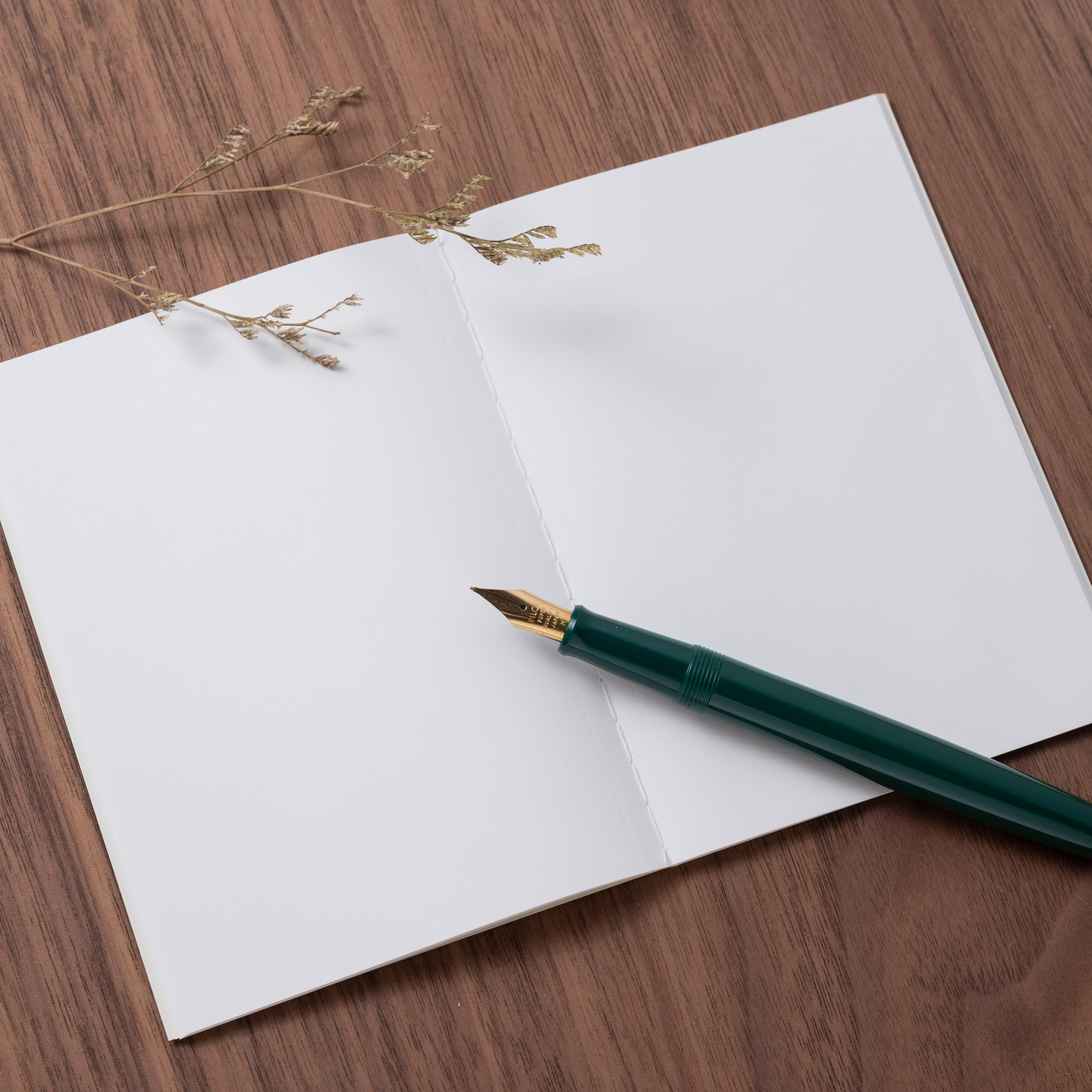 TRAVELER'S notebook (TN) |  005 輕量紙 護照尺寸