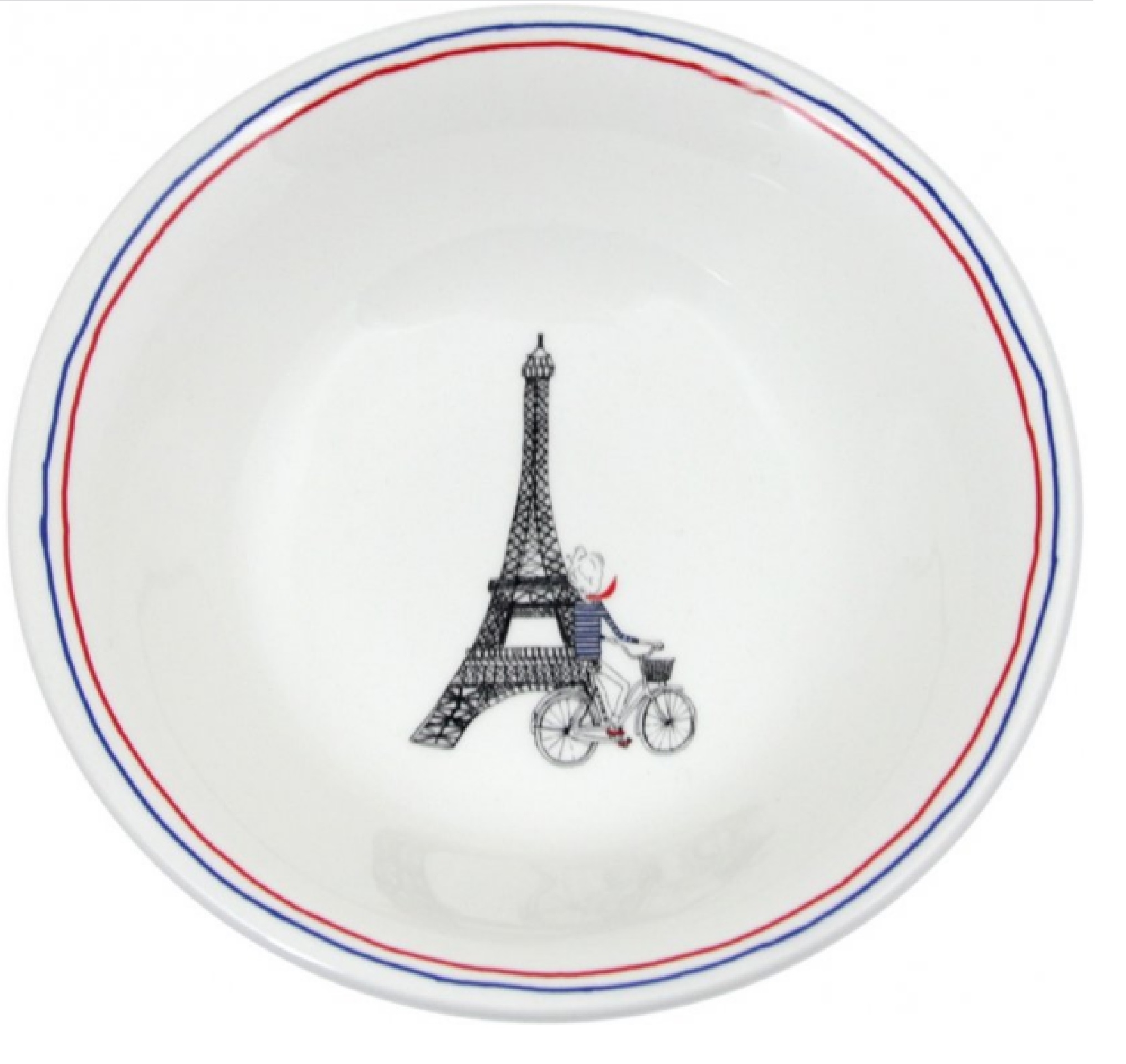 US Cereal Bowl (Set of 4)