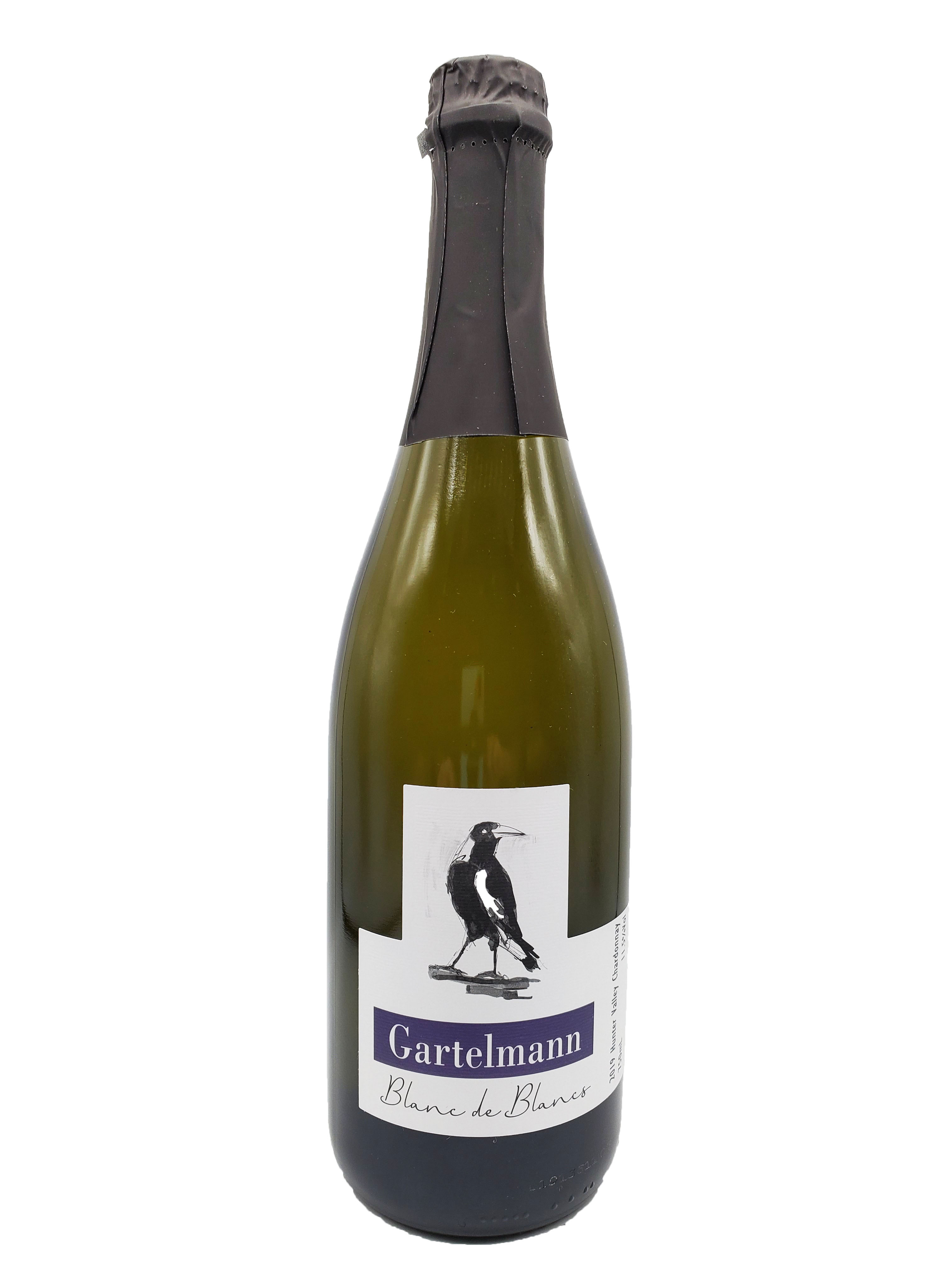 GARTELMANN WINES BLANC DE BLANC (2019)