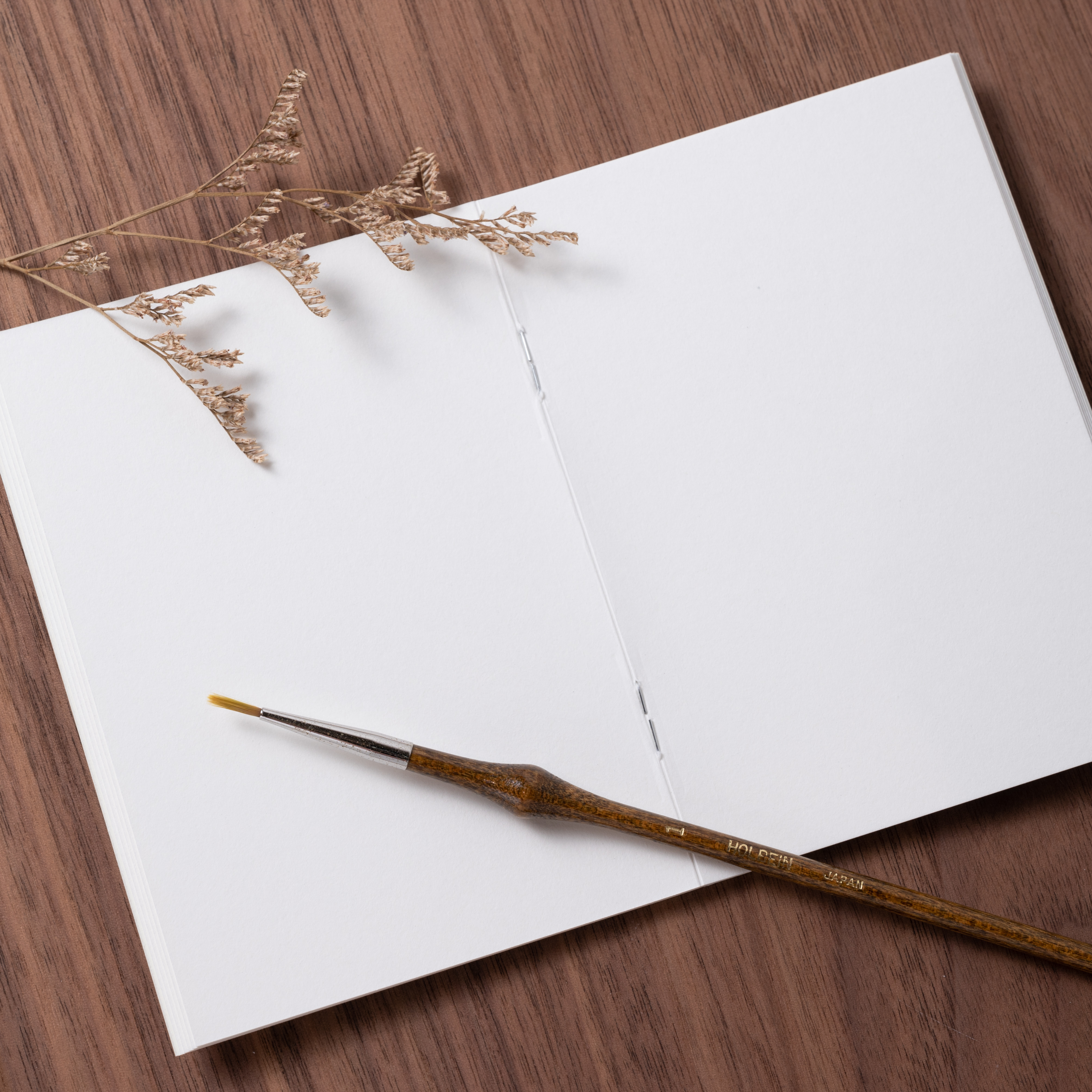 TRAVELER'S notebook (TN) |  015 水彩紙 護照尺寸