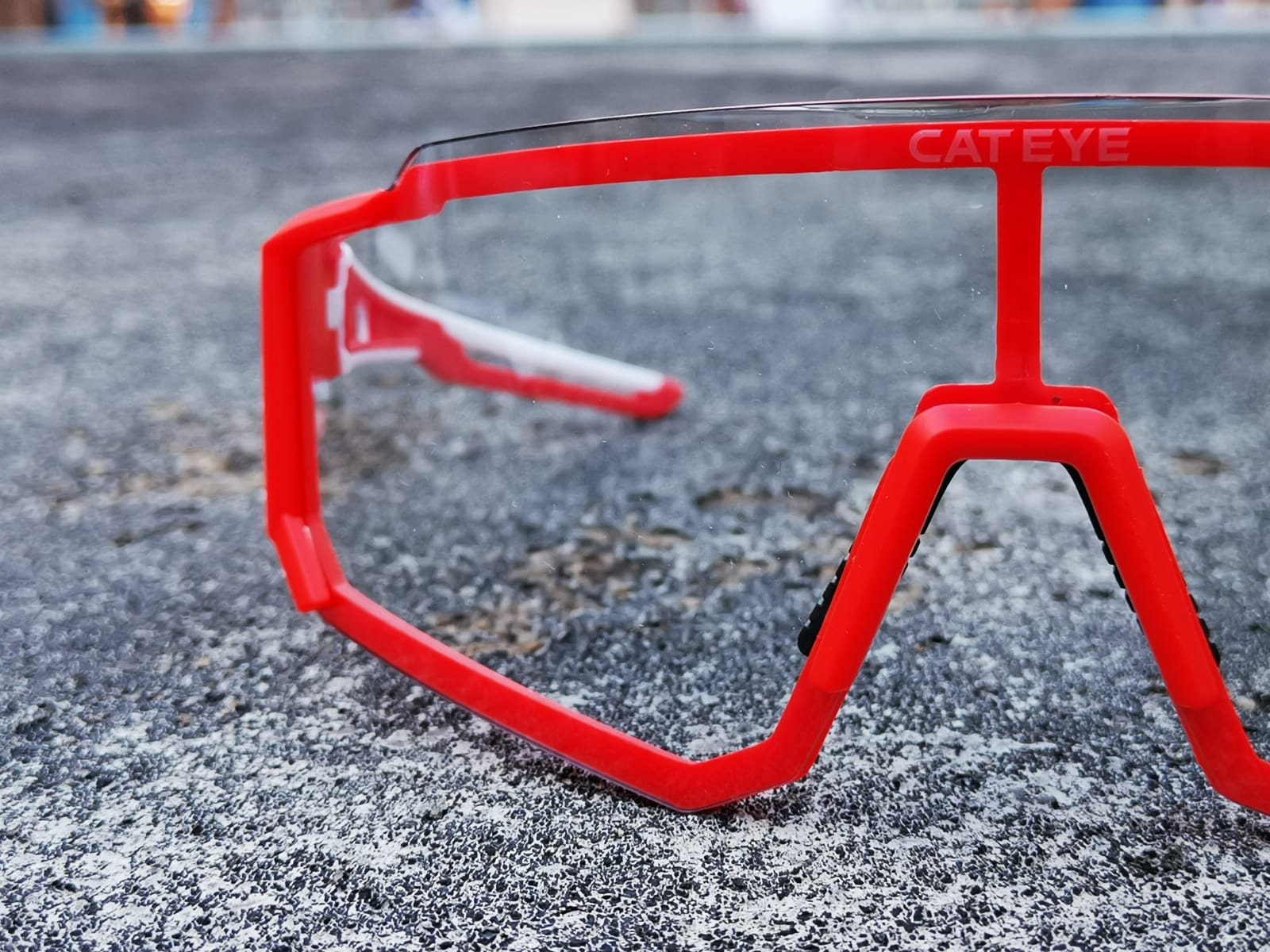 CATEYE A.R. 變色太陽眼鏡 II