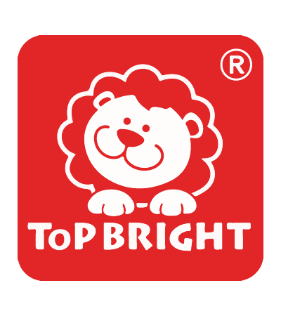 top bright