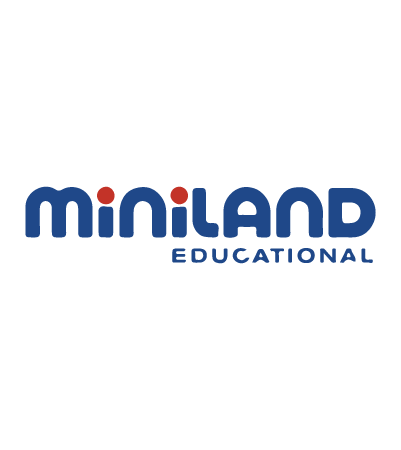 MINILAND EDUCATIONAL 教具