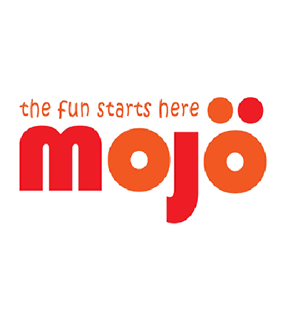 mojo fun 動物星球