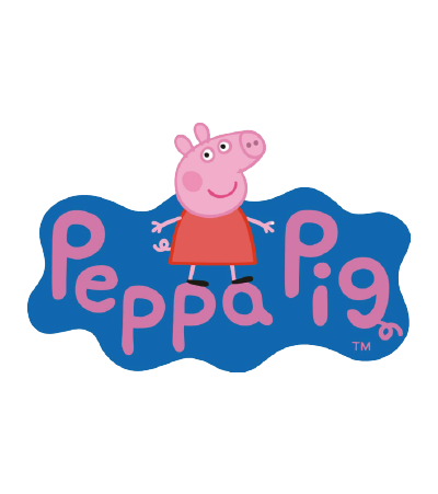 peppa pig 佩佩豬