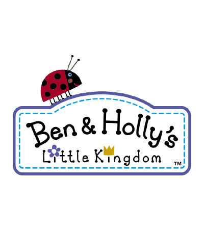 BEN & HOLLY'S LITTLE KINGDOM