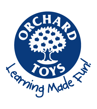 ORCHARD TOYS 兒童桌遊