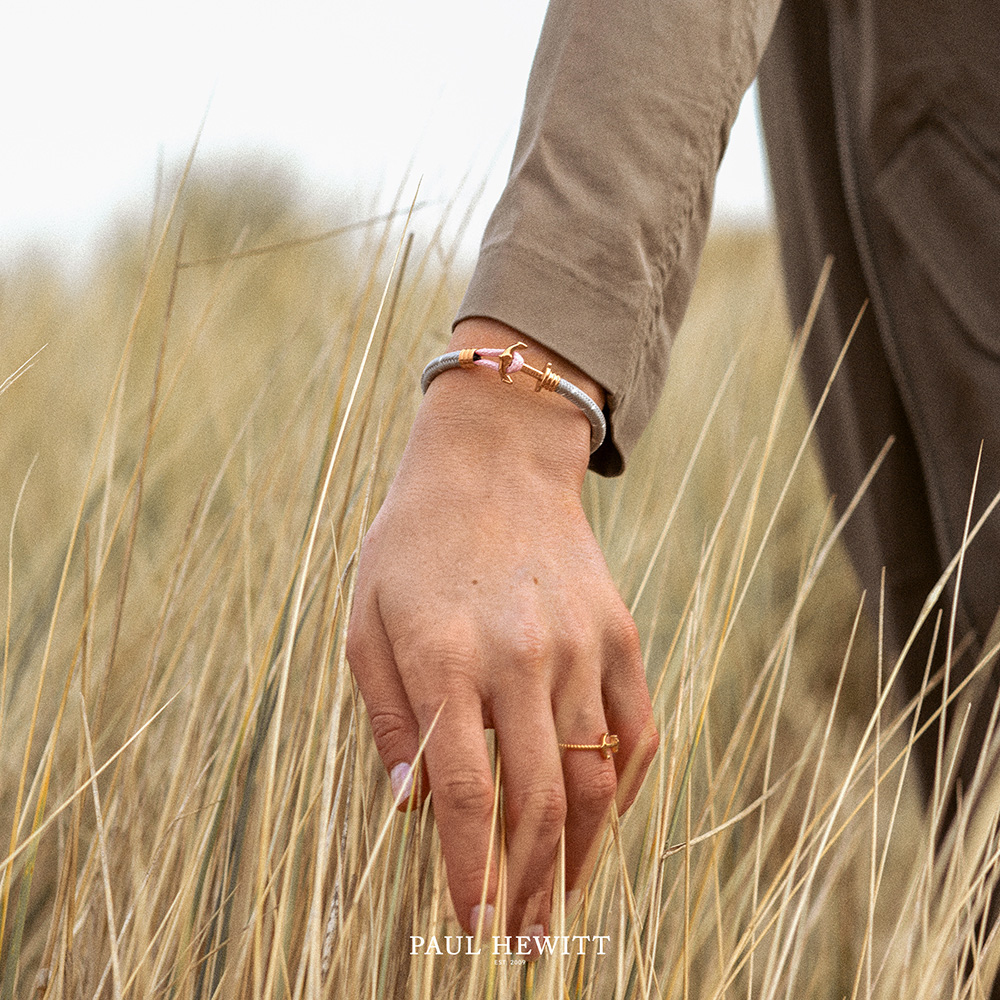 Paul Hewitt 波點手環 Phrep