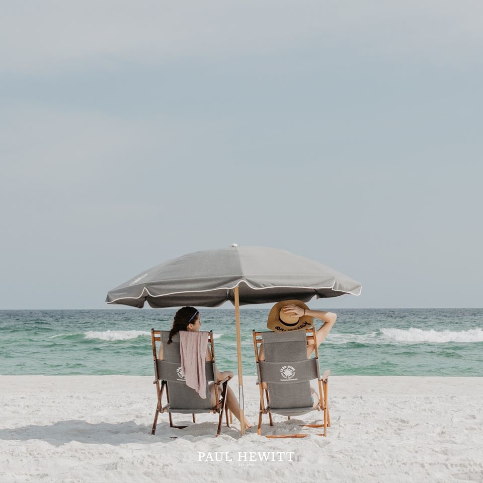 Paul Hewitt 2020 New arrival