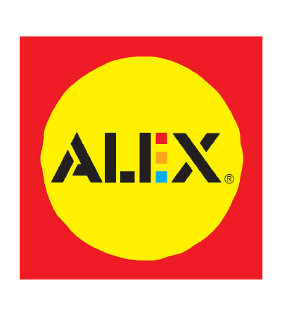 alex diy