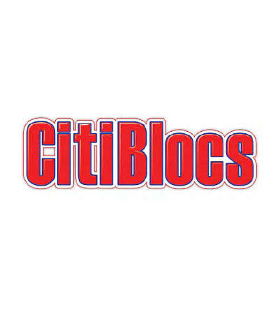 CITIBLOCS