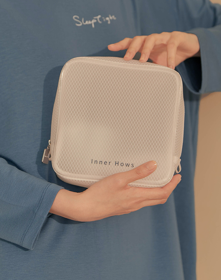 方方胖胖旅行包